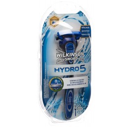 WILKINSON Hydro 5 rasoir