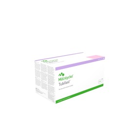 TUBIFAST rétention tubulaire 20cmx10m violet
