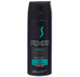 AXE Deo Bodyspray Apollo 150 ml