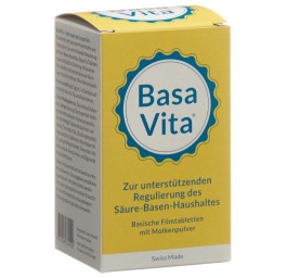 BASA VITA cpr pell 140 pce