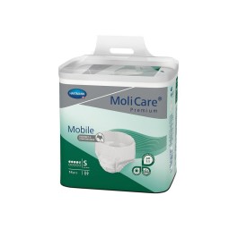 MOLICARE Mobile 5 S 14 pce