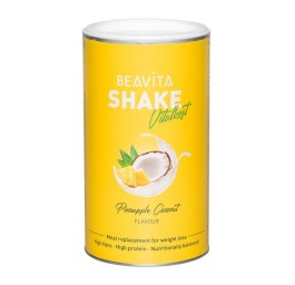 BEAVITA Vitalkost Plus Pineapple-Coconut bte 572 g