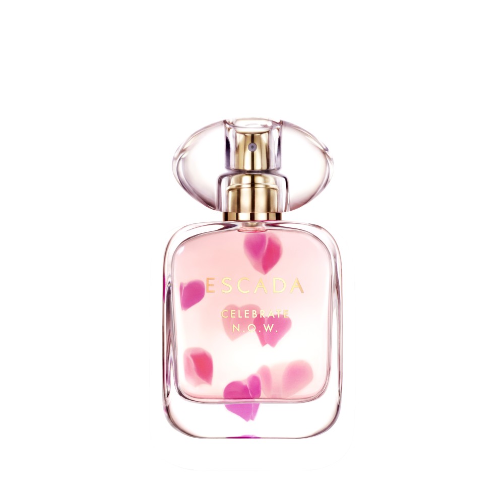 ESCADA CELEBRATE NOW EDP vapo 30 ml ESCADA CELEBRATE NOW EDP vapo 30 ml