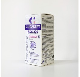 CURASEPT Regenerative ADS 020 Mouthwa 0.2 % 200 ml