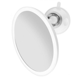 MEDISANA miroir cosmétique ventouses CM 850 LED