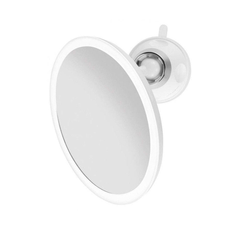 MEDISANA miroir cosmétique ventouses CM 850 LED