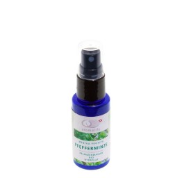 AROMALIFE hydrolat menthe poivrée BIO spr 30 ml