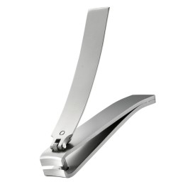 RUBIS coupe-ongles 6cm inox