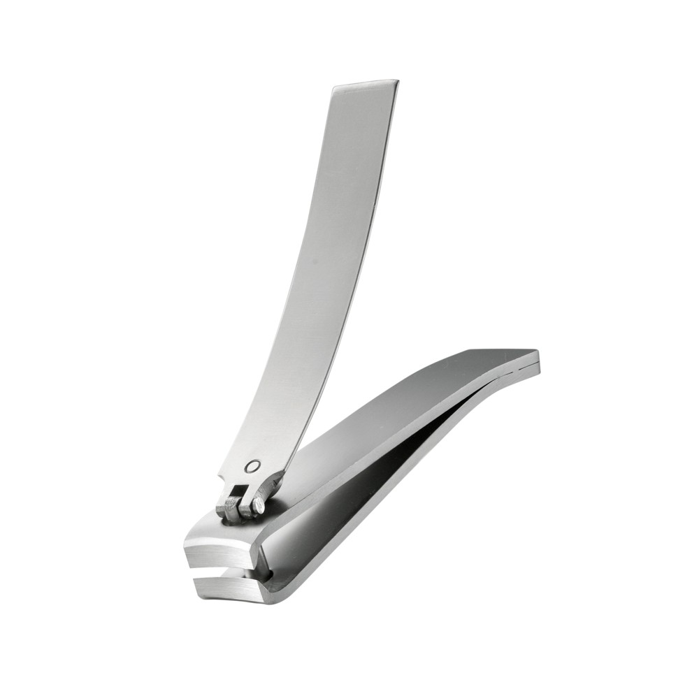 RUBIS coupe-ongles 6cm inox
