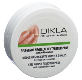 DIKLA Patchs dissolvants bte 30 pce