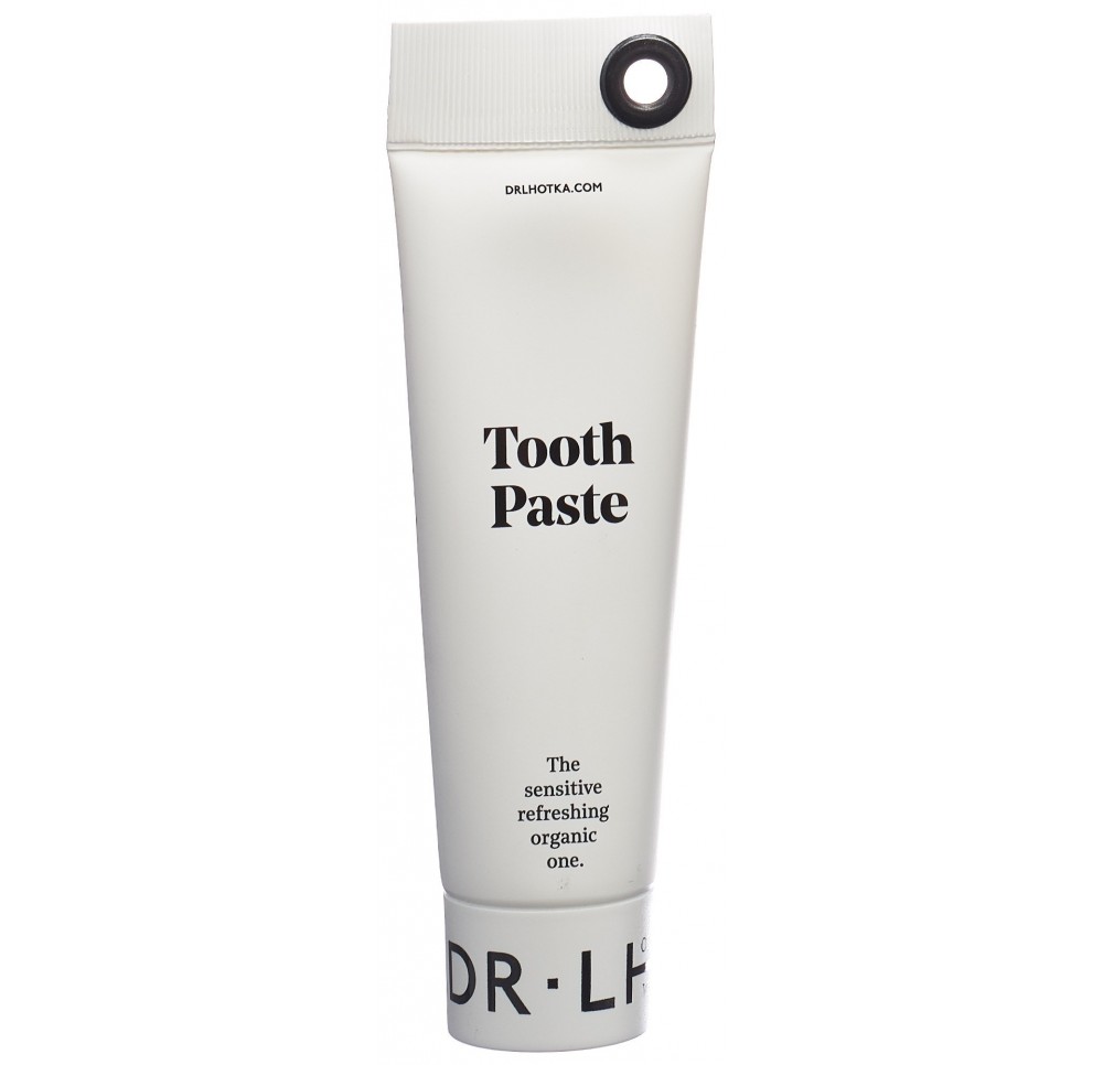 DR LHOTKA Tooth Paste tb 80 ml