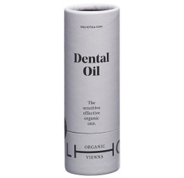 DR LHOTKA Dental Oil fl 30 ml