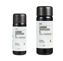 PHYTOMED Huile d'argousier bio fl 50 ml