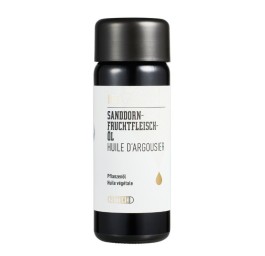 PHYTOMED Huile d'argousier bio fl 100 ml