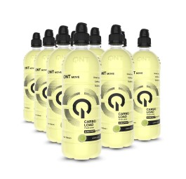 QNT Carbo Load Lemon-Lime 12 fl 700 ml