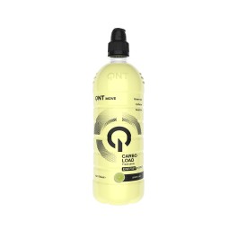 QNT Carbo Load Lemon-Lime fl 700 ml