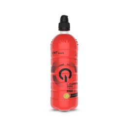 QNT MOVE L-CARNIT 2000 Cranberry-Lemon 700 ml