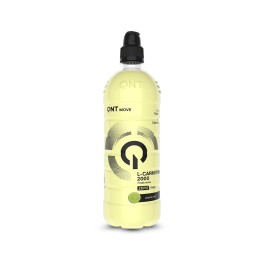 QNT MOVE L-CARNIT 2000 Lemon-Lime fl 700 ml