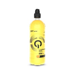 QNT MOVE L-CARNIT 2000 Orange fl 700 ml