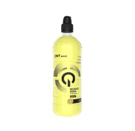 QNT BCAA'S 8000 2:1:1 Zero Calorie Lem fl 700 ml