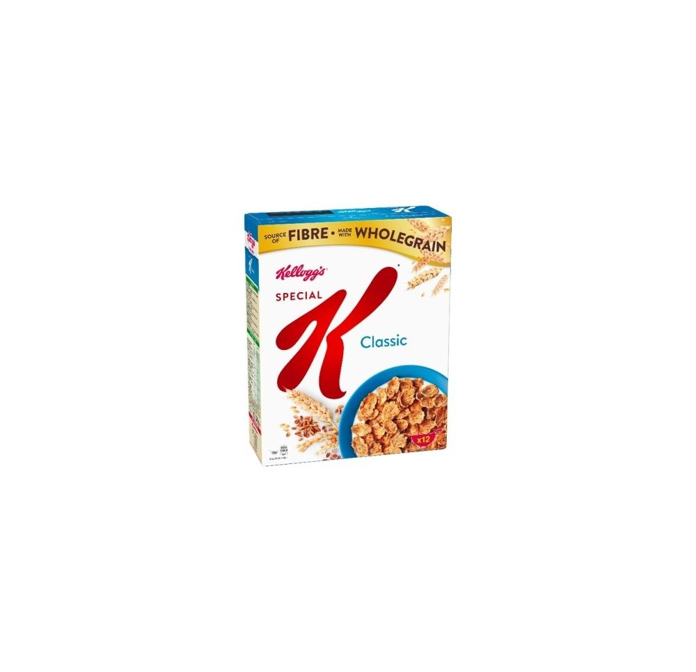 KELLOGG'S Special K Classic 375 g