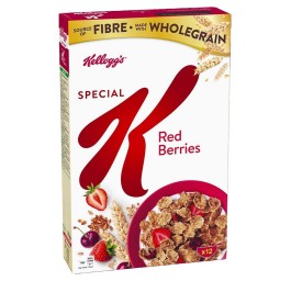 KELLOGG'S Special K Red Berries 375 g