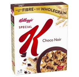 KELLOGG'S Special K Choco 375 g