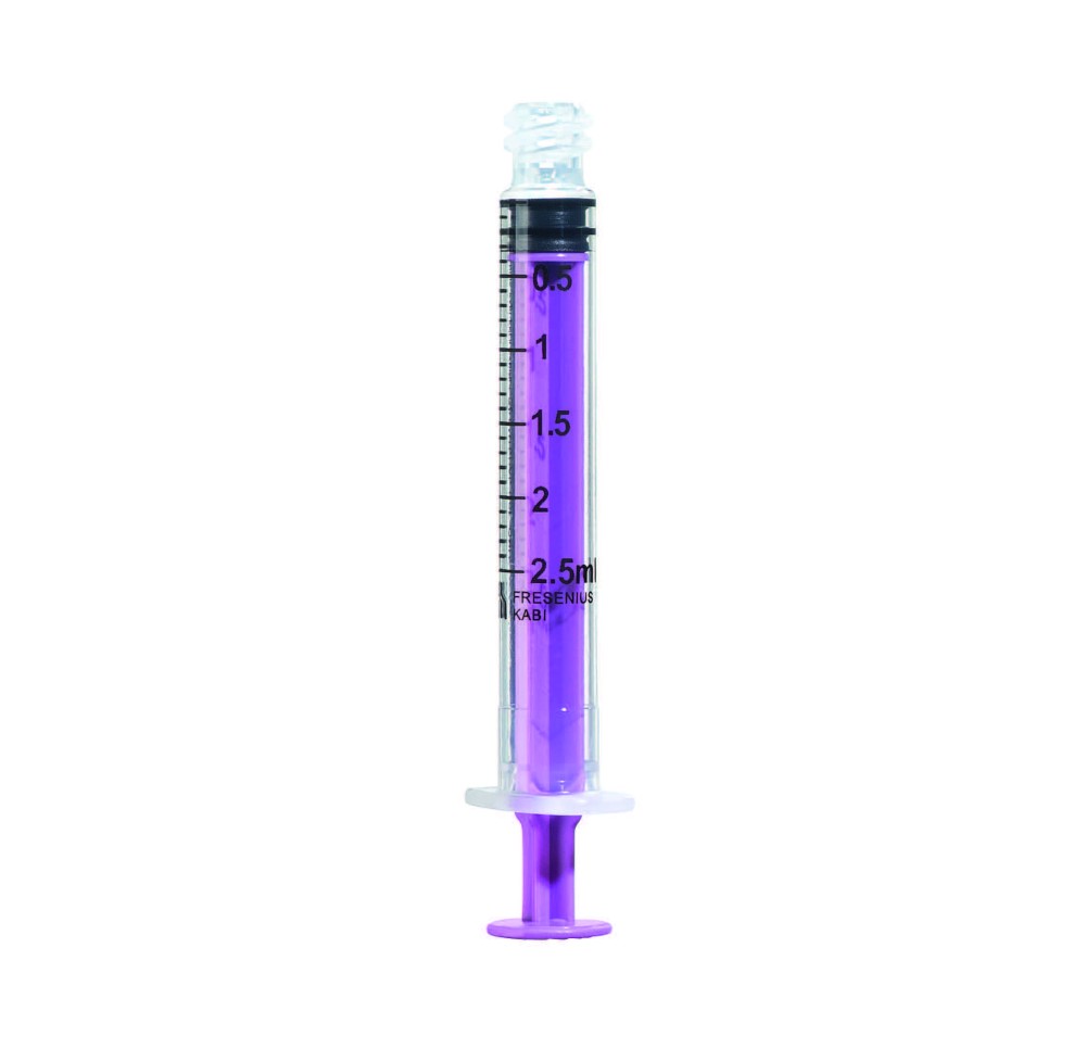 FREKA Connect 2.5ml Low-Dose-Tip sach 30 pce