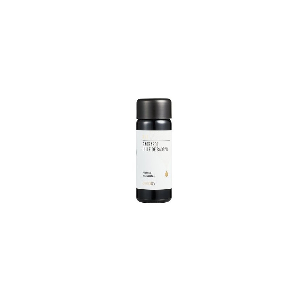 PHYTOMED Huile de baobab bio fl 50 ml
