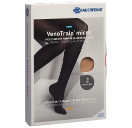 BAUERFEIND VT Micro CCL2 AT S ns po cr