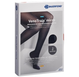 BAUERFEIND VT Micro CCL2 AT S nl po no