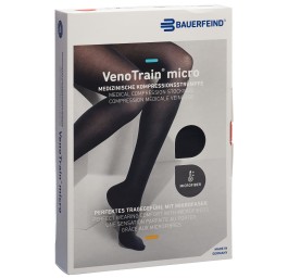 BAUERFEIND VT Micro CCL2 AT S pl po no