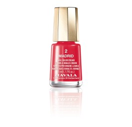 MAVALA Mini Color's 02 madrid 5 ml