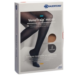 BAUERFEIND VT Micro CCL2 ATU L ps po cr
