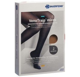 BAUERFEIND VT Micro CCL2 ATU S nl po ca