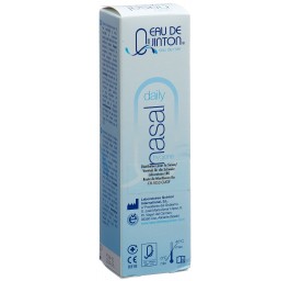 QUINTON isotonic 9g/l spray nasal 100 ml