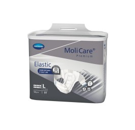 MOLICARE Elastic 10 L 56 pce