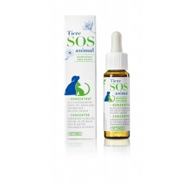 PHYTOMED SOS Concentré animal sans alcool 10 ml