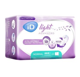 ID Light Advanced 270mm Normal 12 pce