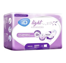 ID Light Advanced 370mm Maxi 10 pce