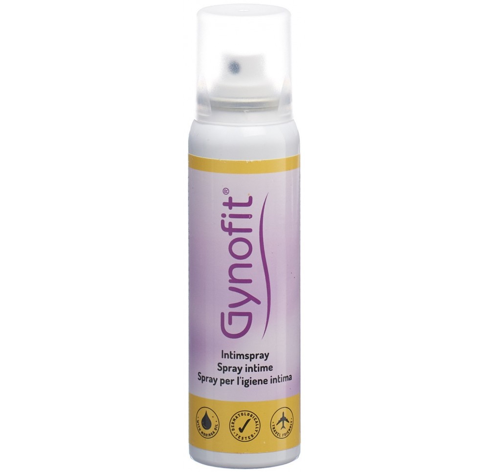 GYNOFIT spray intime 100 ml