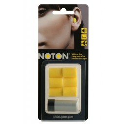 NOTON EAR Classic 8 x 5 paire