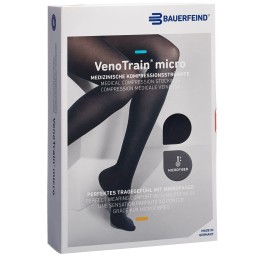 BAUERFEIND VT Micro CCL2 ATU M nl po no