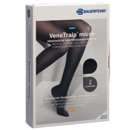 BAUERFEIND VT Micro CCL2 ATU L nl po no