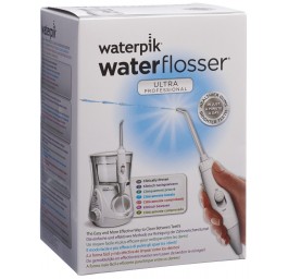 WATERPIK douche buccale Ultra Profession WP-660EU