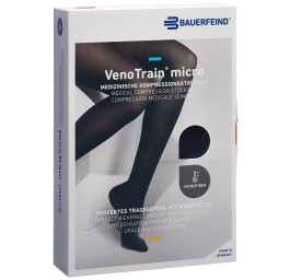 BAUERFEIND VT Micro CCL2 ATU M pl po no