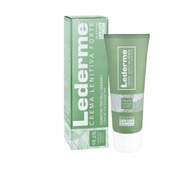 PHYTO GARDA LEDERME CREMA FORTE LENITIVA tb 50 ml