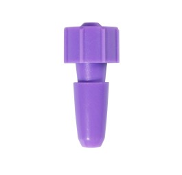 FREKA ENFit Insert pour GastroTube 15 pce