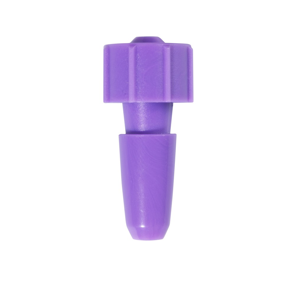 FREKA ENFit Insert pour GastroTube 15 pce