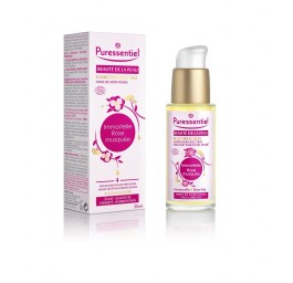 PURESSENTIEL soin élixir visage beauté peau 30 ml